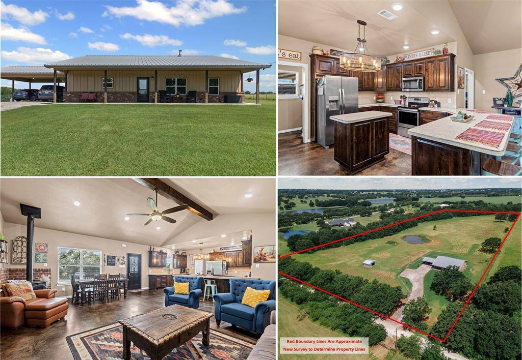 Covington, TX 76636,799 Hcr 1439