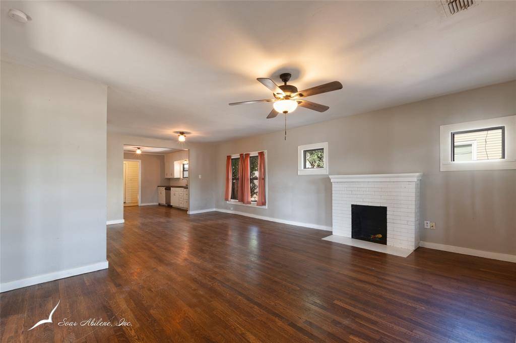 Sweetwater, TX 79556,1010 James Street