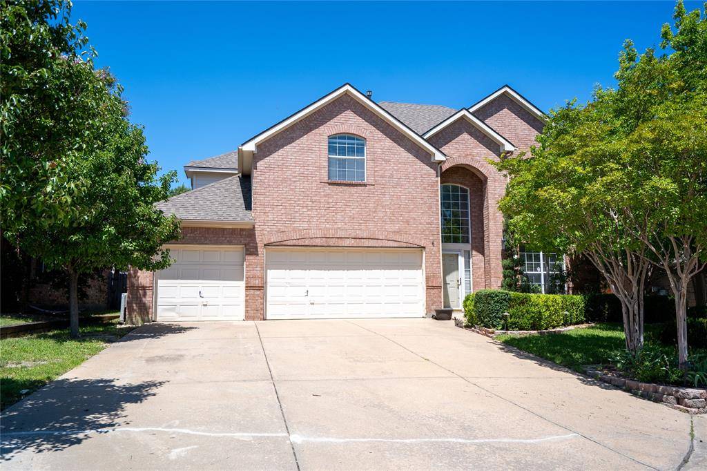 Fort Worth, TX 76179,7113 Top Rail Run