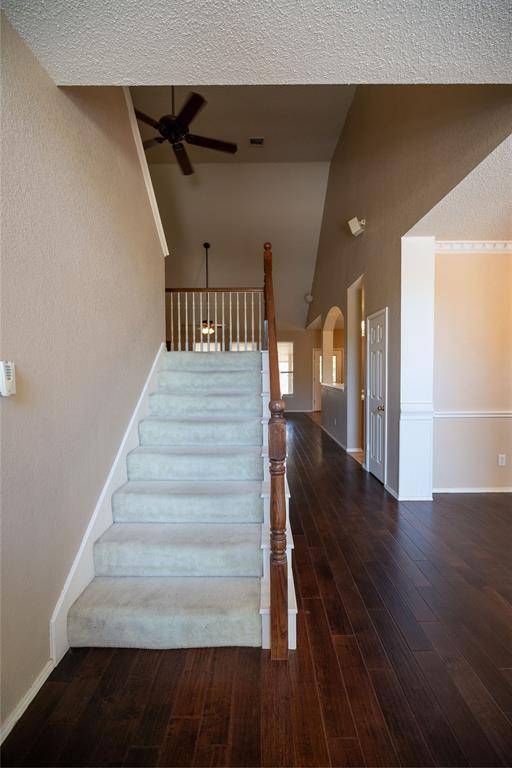 Fort Worth, TX 76179,7113 Top Rail Run