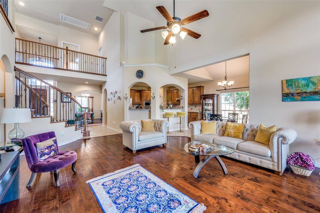 Celina, TX 75009,314 Trakehner Trail