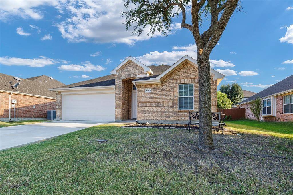 Melissa, TX 75454,3603 Cottonwood Road