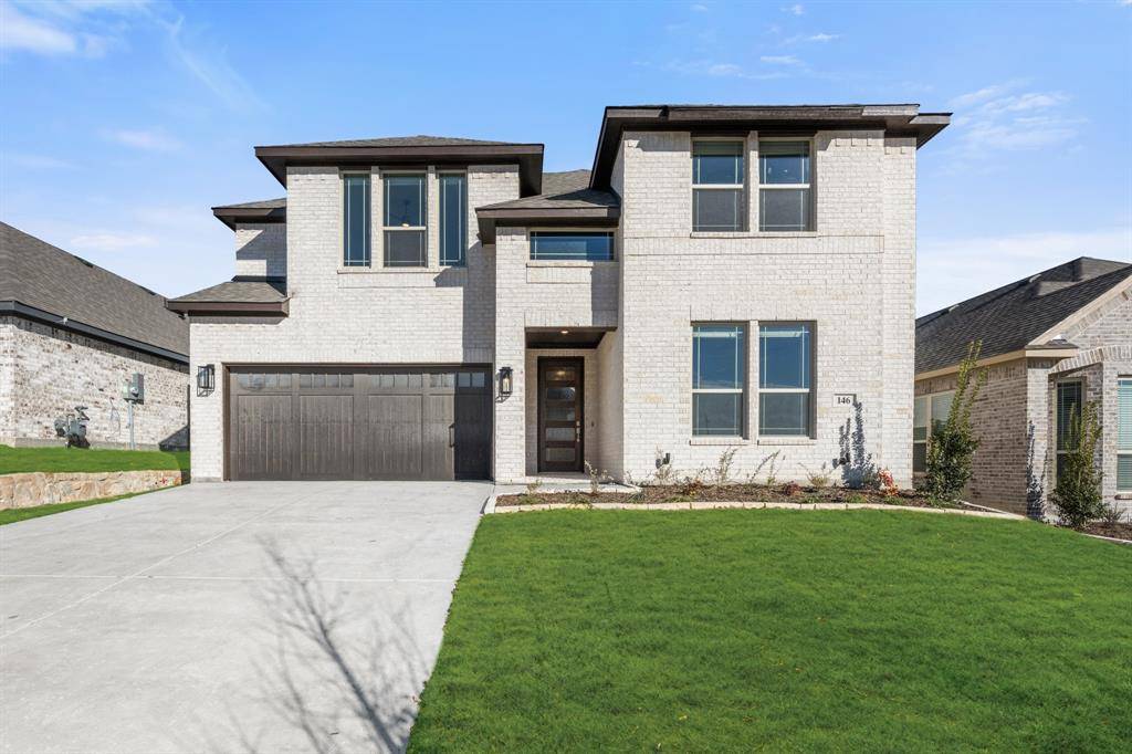 Aledo, TX 76008,146 Kingfisher Lane