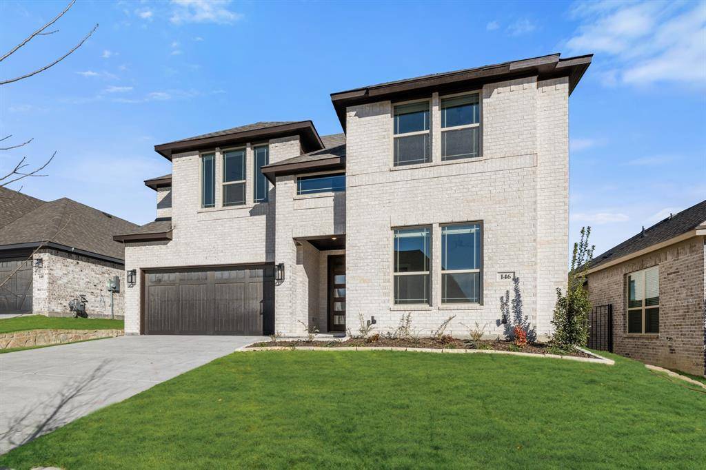 Aledo, TX 76008,146 Kingfisher Lane