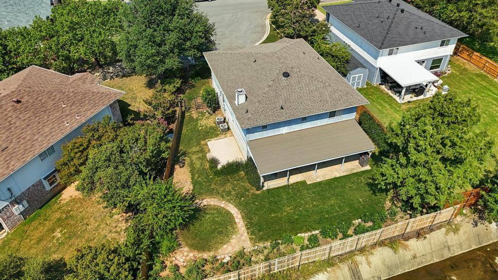 North Richland Hills, TX 76182,8440 Stephanie Drive