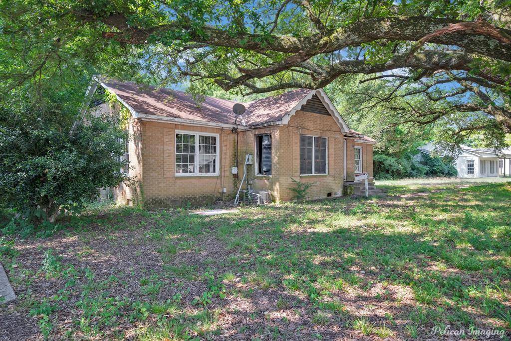 Bossier City, LA 71112,2656 & 2658 Old Minden Road