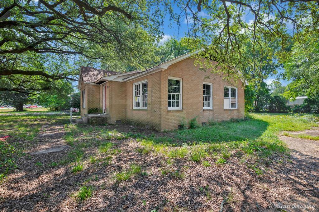 Bossier City, LA 71112,2656 & 2658 Old Minden Road