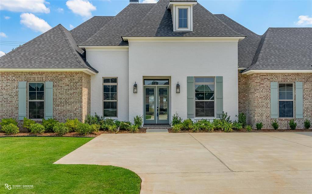 Bossier City, LA 71112,531 Cocodrie Drive