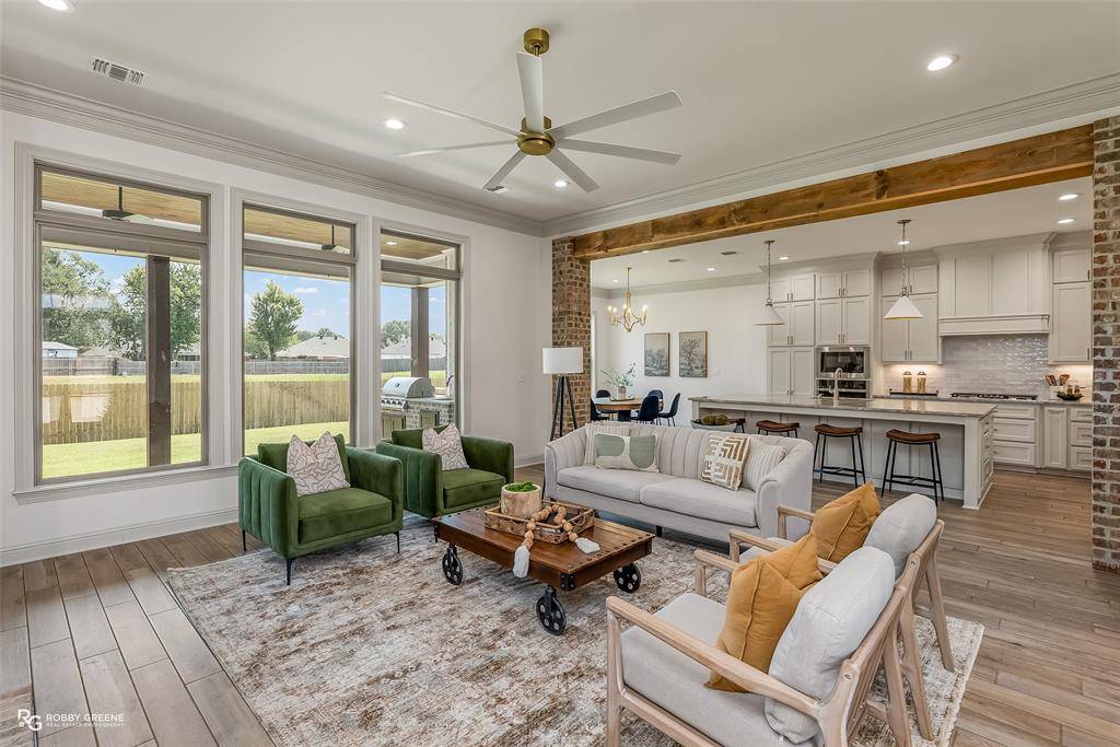 Bossier City, LA 71112,531 Cocodrie Drive