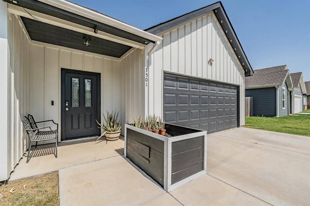 Fort Worth, TX 76105,3501 Dillard Street