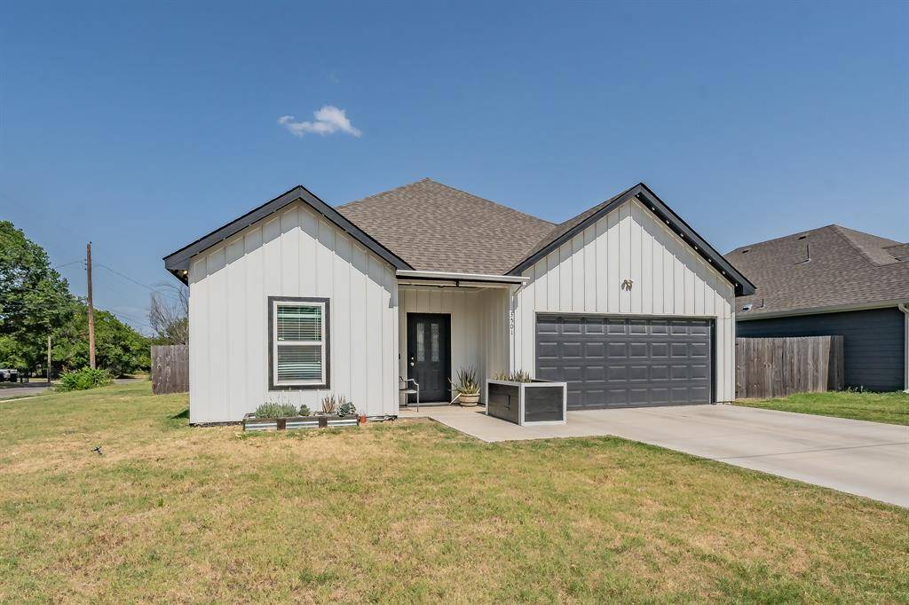 Fort Worth, TX 76105,3501 Dillard Street