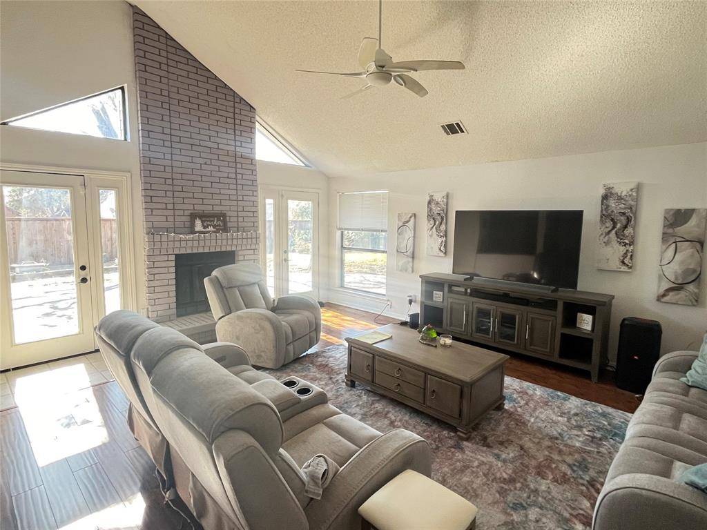 Plano, TX 75023,3720 Campstone Drive