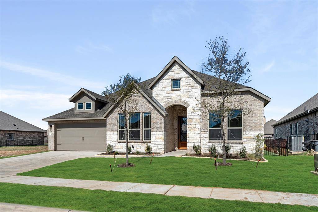 Granbury, TX 76049,321 Bowrider Lane