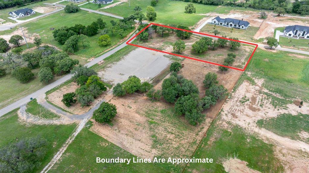 Weatherford, TX 76087,801 Purselley Pass