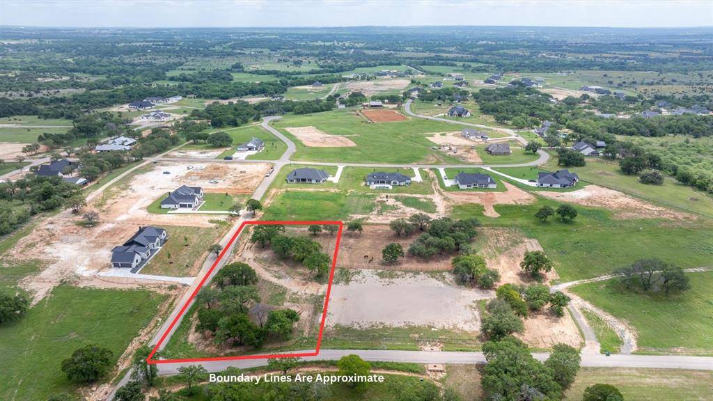 Weatherford, TX 76087,801 Purselley Pass