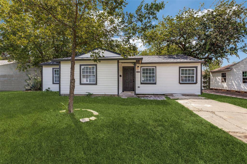 Dallas, TX 75228,2646 Larry Drive