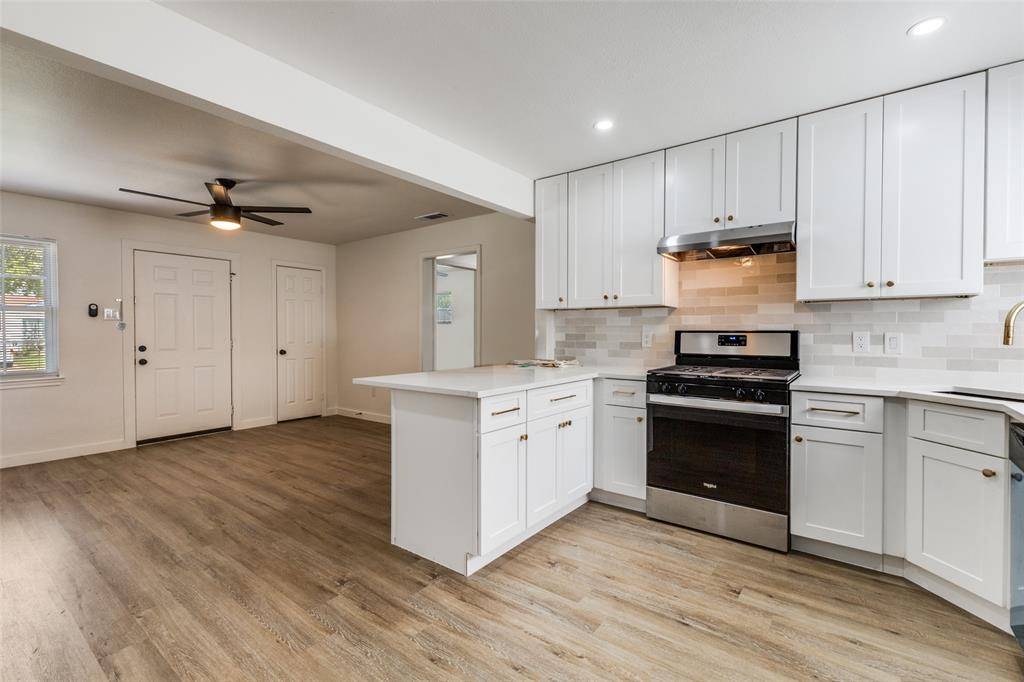 Dallas, TX 75228,2646 Larry Drive