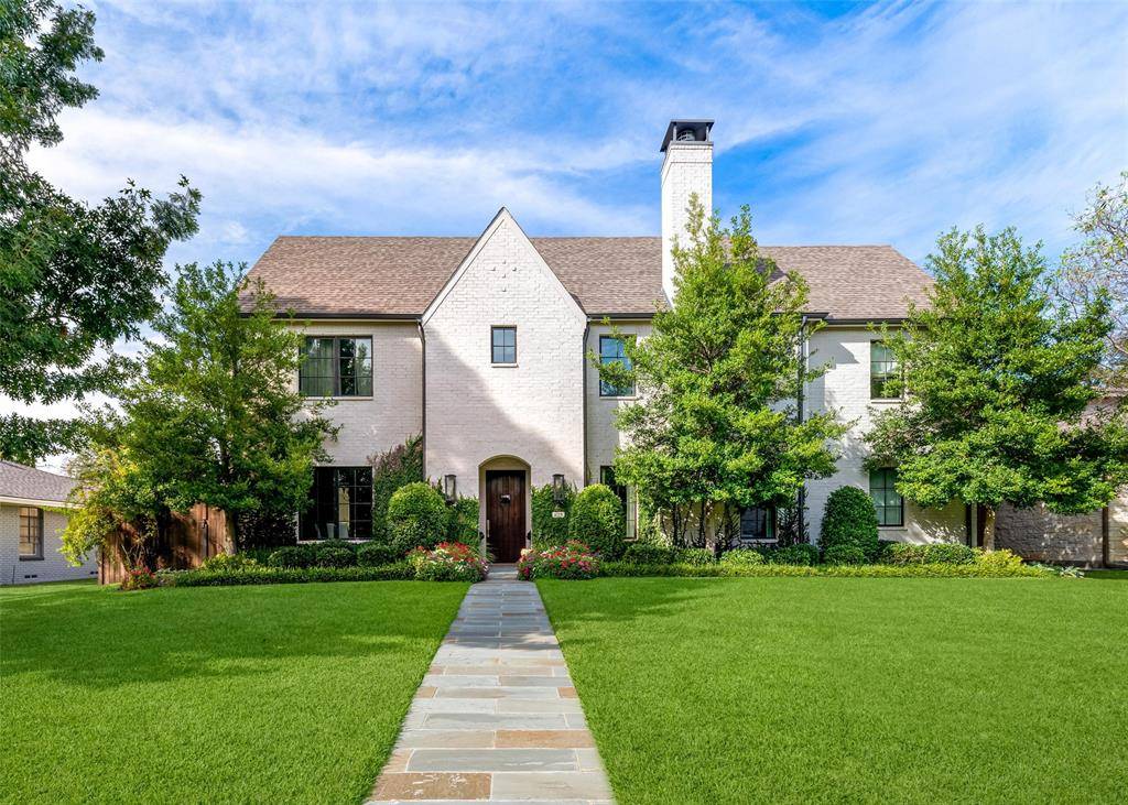 Dallas, TX 75220,4119 Dunhaven Road