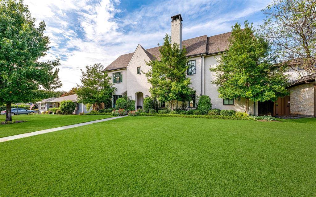 Dallas, TX 75220,4119 Dunhaven Road