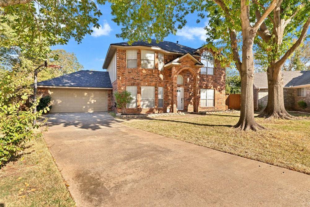 Bedford, TX 76021,2505 Classic Court W