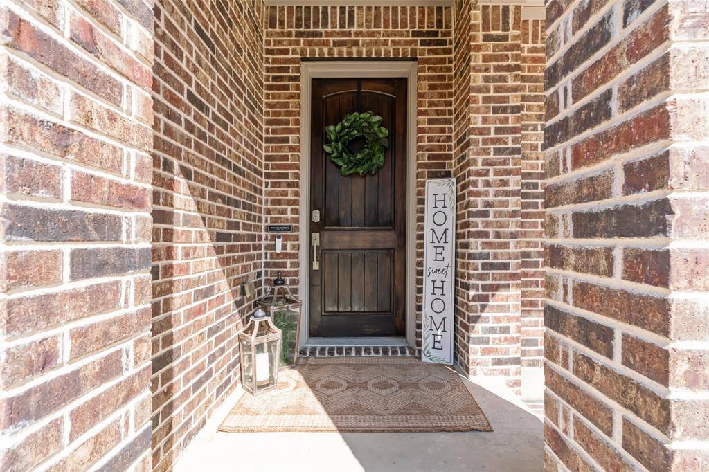 Aledo, TX 76008,417 Prairie Run