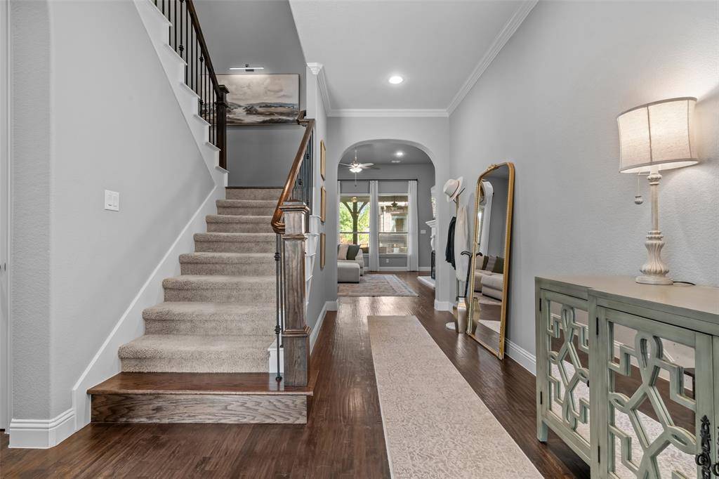 Aledo, TX 76008,417 Prairie Run