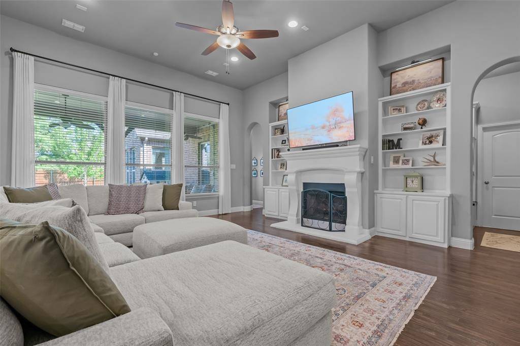 Aledo, TX 76008,417 Prairie Run