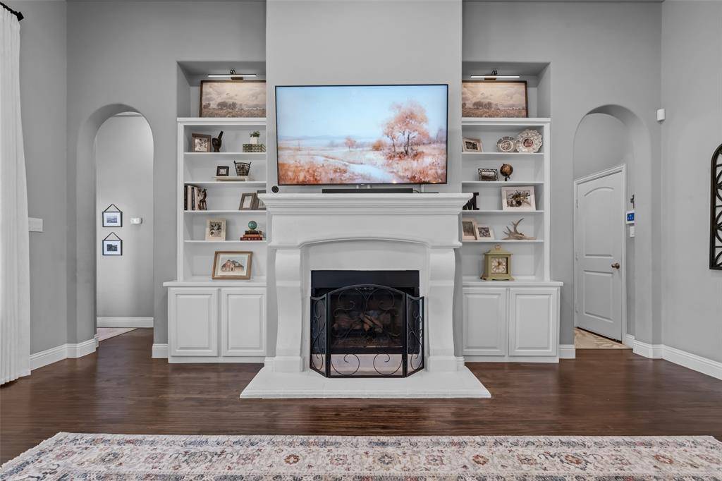 Aledo, TX 76008,417 Prairie Run