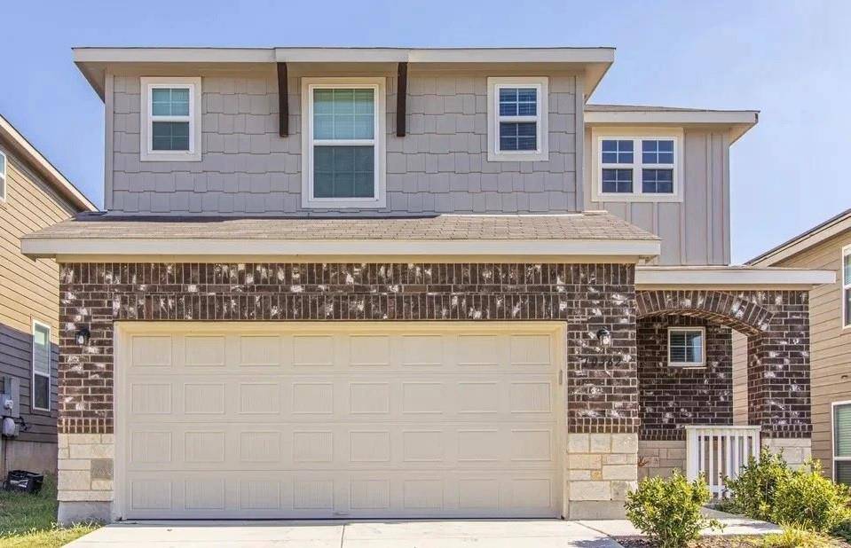 San Antonio, TX 78252,10362 Martin Creek