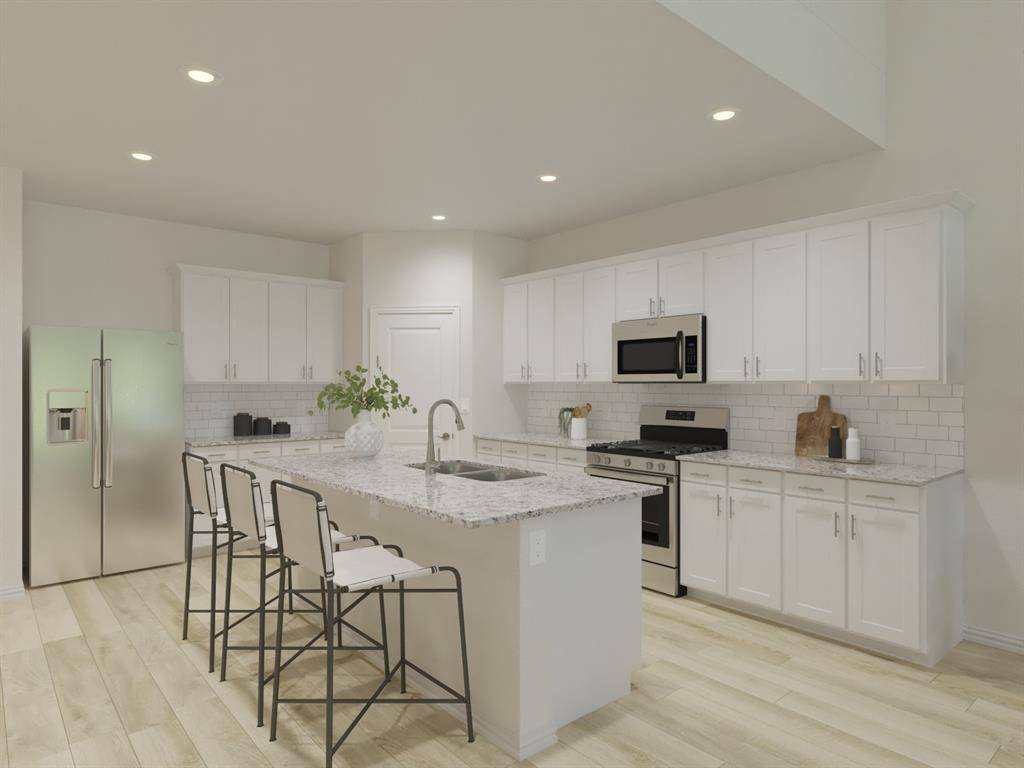 Anna, TX 75409,2621 Grand Canyon Street