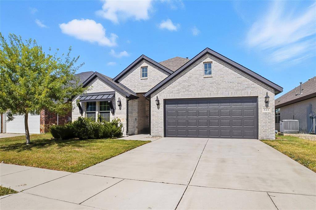 Fate, TX 75087,841 Mildren Lane