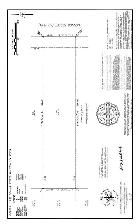 Houston, TX 77039,11937 Connor Street