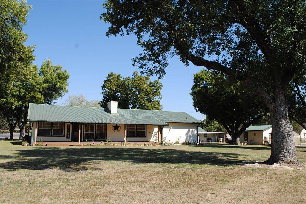 Comanche, TX 76442,908 N Austin