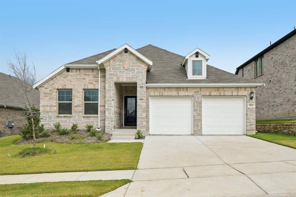 Mckinney, TX 75069,502 Stagg Street