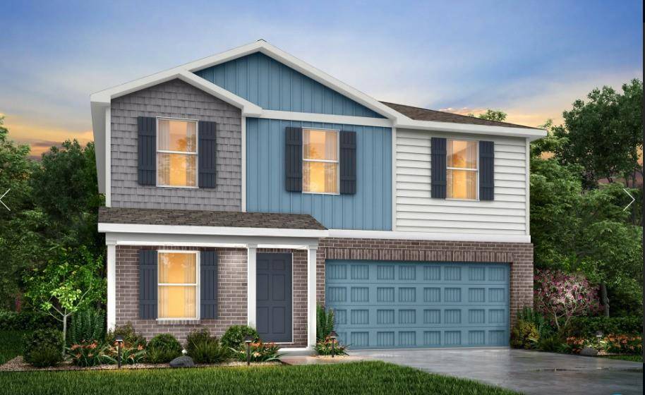 Cresson, TX 76035,13432 Balderdash Court