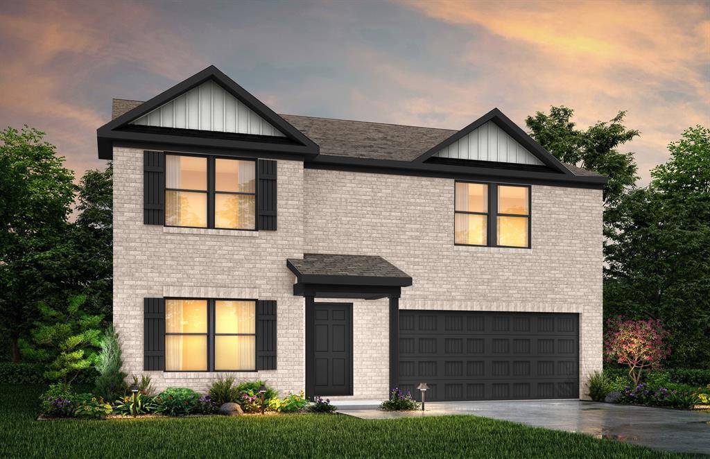 Cresson, TX 76035,13428 Balderdash Court