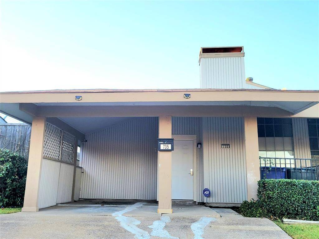 Garland, TX 75043,735 Arrowhead Circle