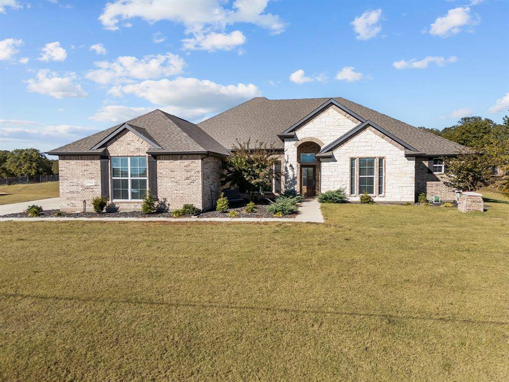 Poolville, TX 76487,304 Zion Forest Trail