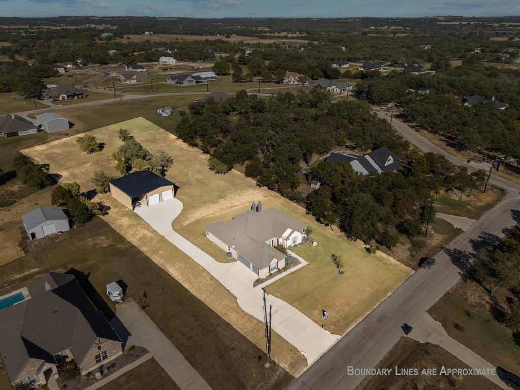 Poolville, TX 76487,304 Zion Forest Trail