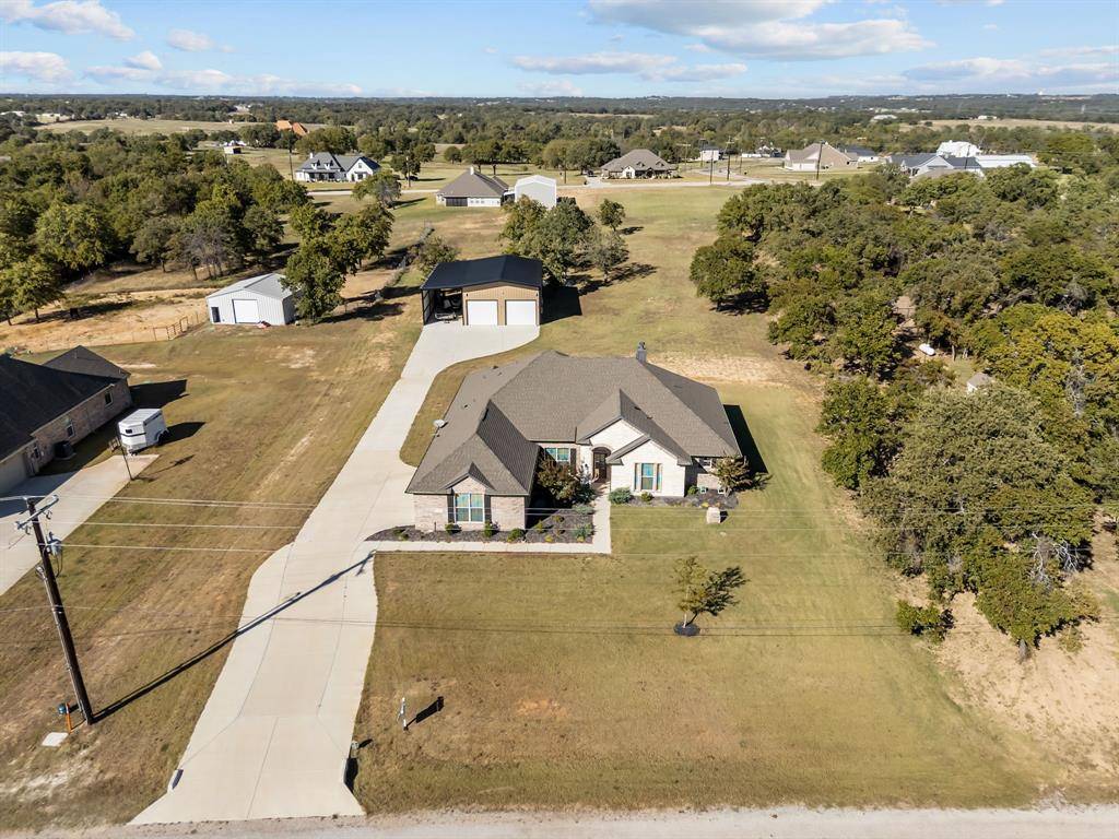 Poolville, TX 76487,304 Zion Forest Trail