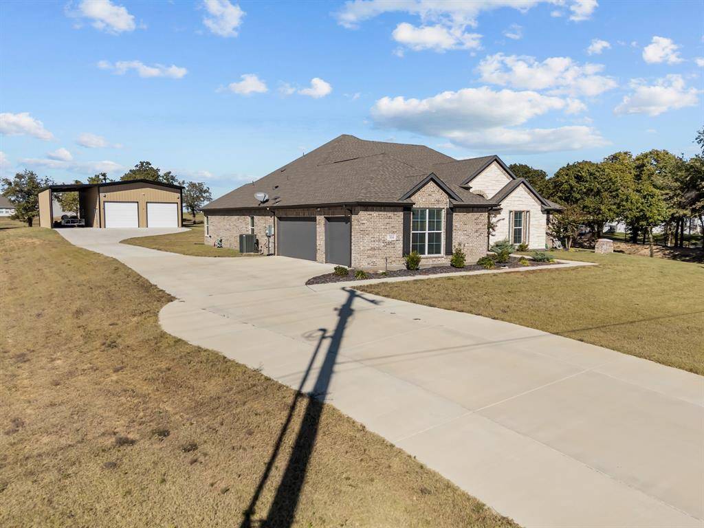 Poolville, TX 76487,304 Zion Forest Trail