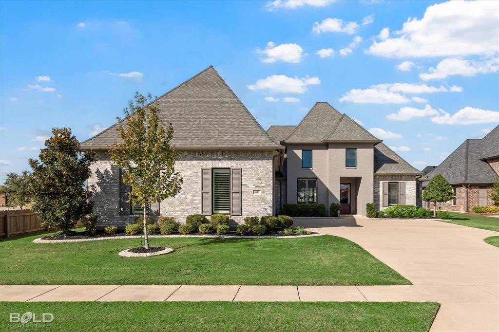 Bossier City, LA 71111,601 Corinth Circle