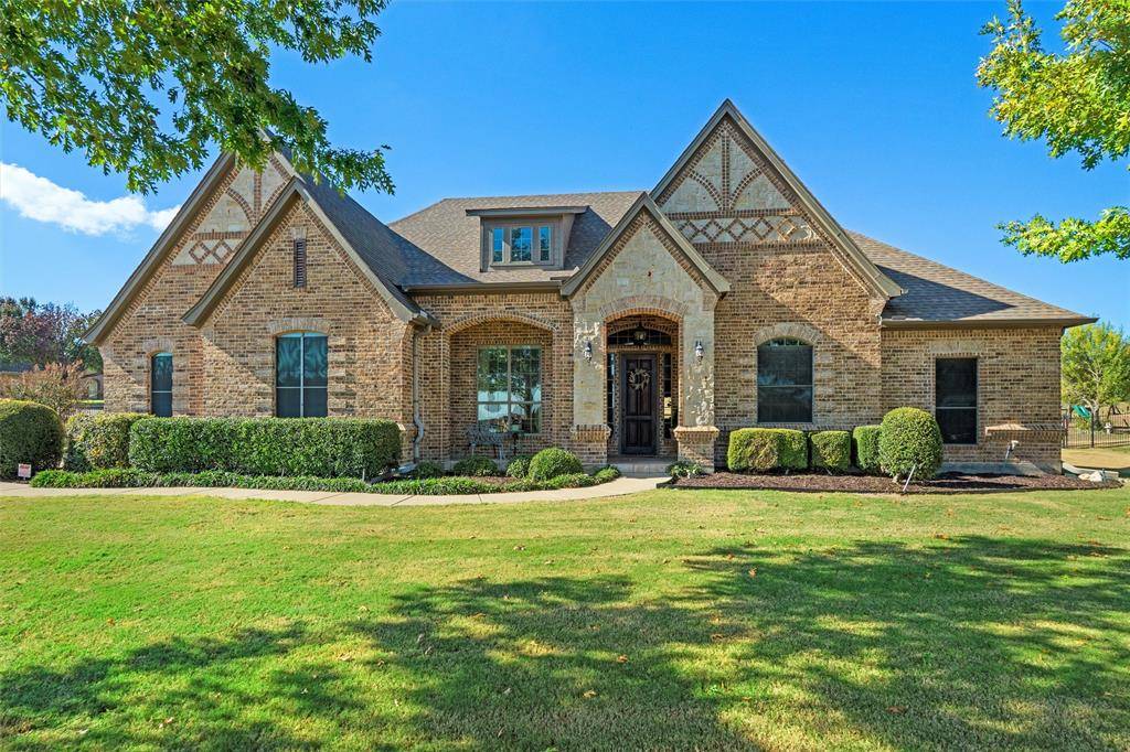 Fort Worth, TX 76126,4801 Wild Stallion Court