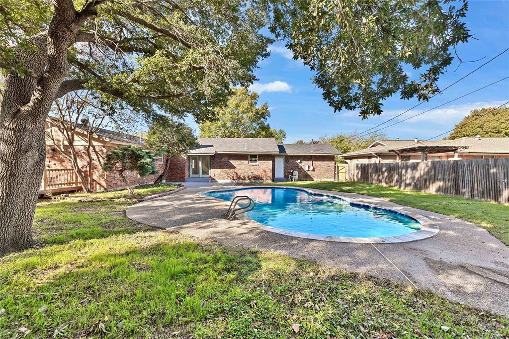 North Richland Hills, TX 76180,4724 Mackey Drive