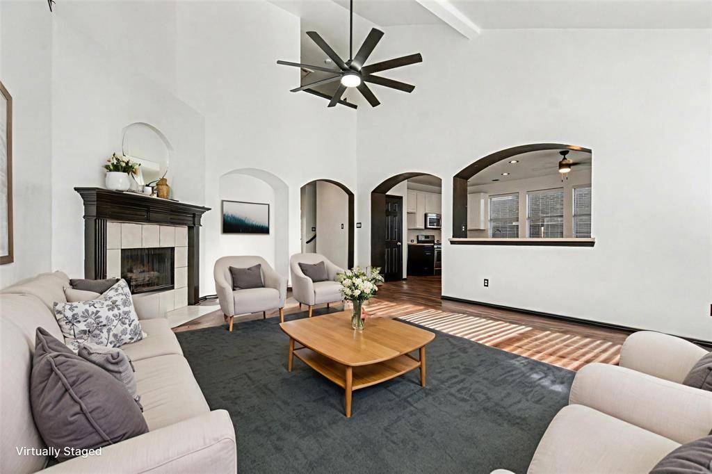 Rowlett, TX 75089,8114 Freeman Drive