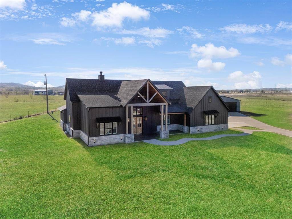 Grandview, TX 76064,170 Dollie Road