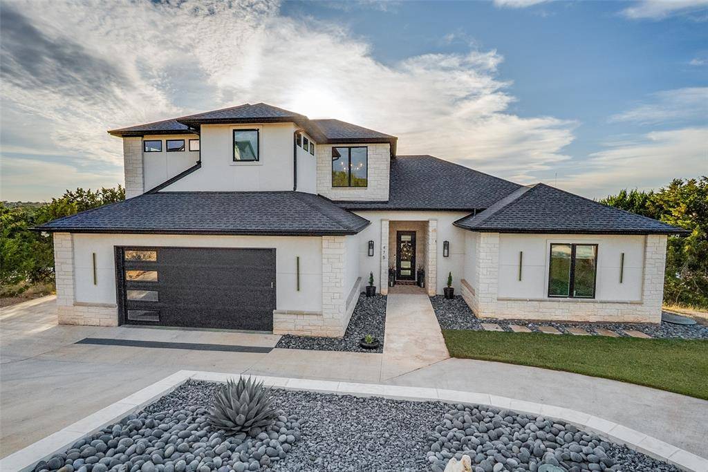 Possum Kingdom Lake, TX 76449,475 Melbourne Trail