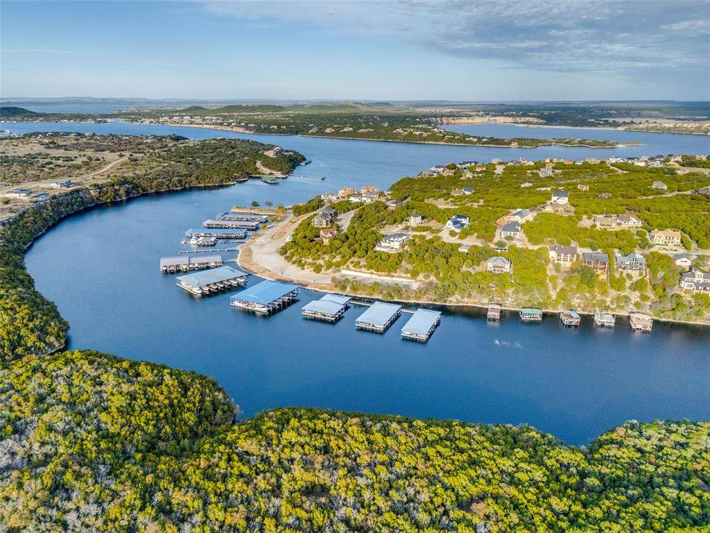 Possum Kingdom Lake, TX 76449,475 Melbourne Trail