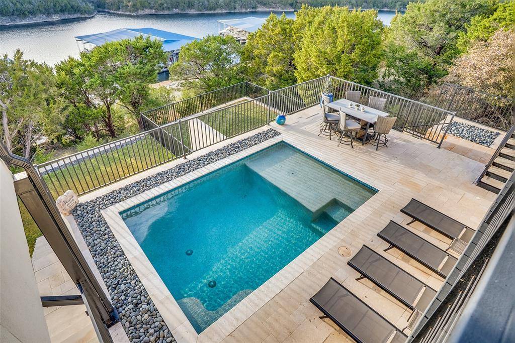 Possum Kingdom Lake, TX 76449,475 Melbourne Trail