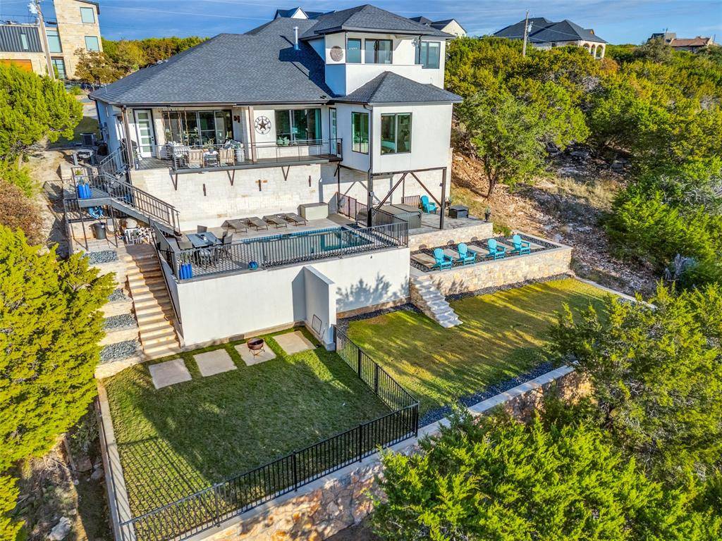 Possum Kingdom Lake, TX 76449,475 Melbourne Trail